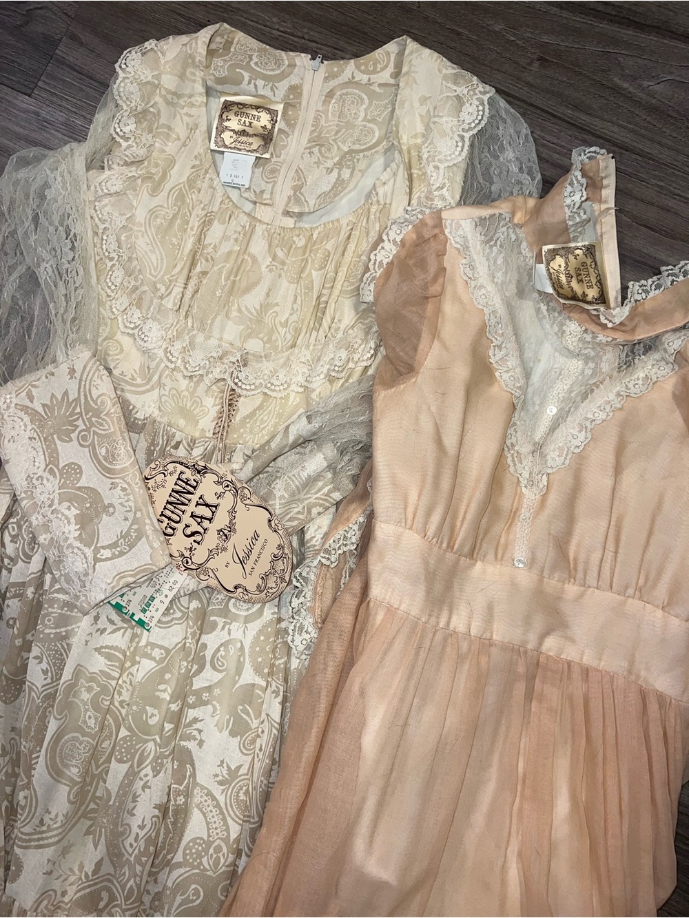 GUNNE SAX NWT